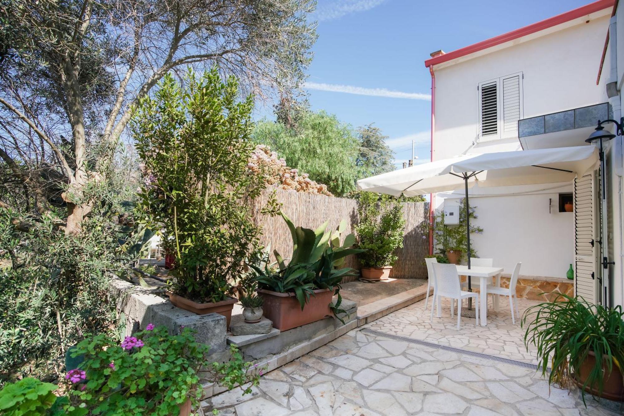 B&B San Giorgio Otranto Exterior photo